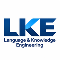 LKE logo
